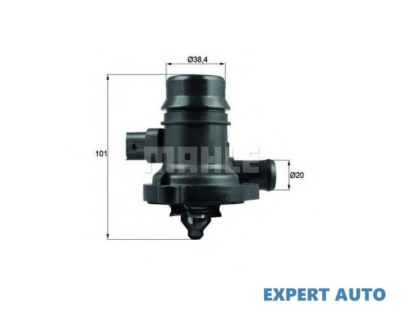 Termostat,lichid racire Opel ASTRA J limuzina 2012-2016 #2 1338031