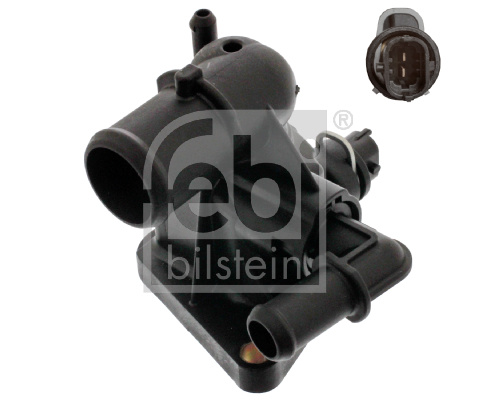 Termostat lichid racire # Opel Combo 2012 2013 2014 2015 2016 2017 2018 2019 2020 2021 2022 2023 2024 2025 # 40236 # FEBI BILSTEIN