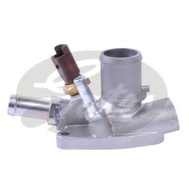 Termostat,lichid racire OPEL COMBO Combi (X12) (20