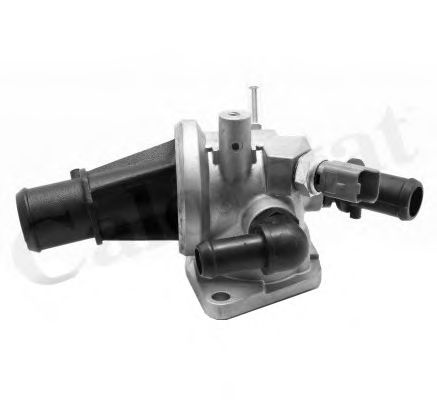 Termostat lichid racire OPEL CORSA C caroserie (F08, W5L) - Cod intern: W20003164 - LIVRARE DIN STOC in 24 ore!!!