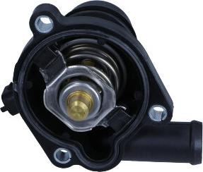 Termostat,lichid racire OPEL CORSA D (S07) Hatchback Van, 07.2006 - 08.2014 Maxgear 67-0097