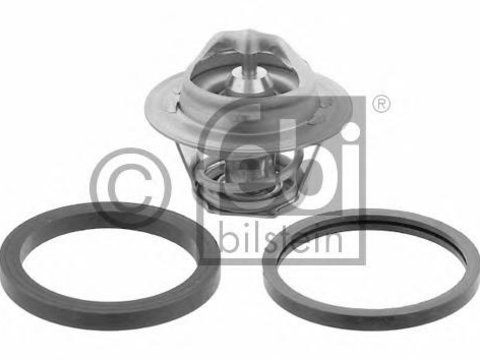 Termostat,lichid racire OPEL KADETT C combi, OPEL KADETT C City, OPEL KADETT C cupe - FEBI BILSTEIN 04773