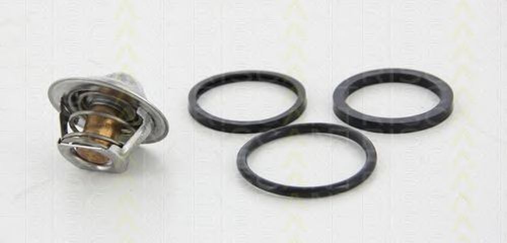 Termostat lichid racire OPEL KADETT E hatchback 33