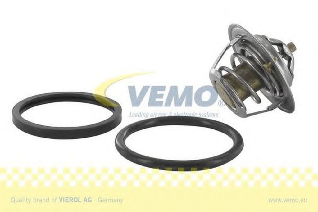Termostat lichid racire OPEL MERIVA VEMO V40990009