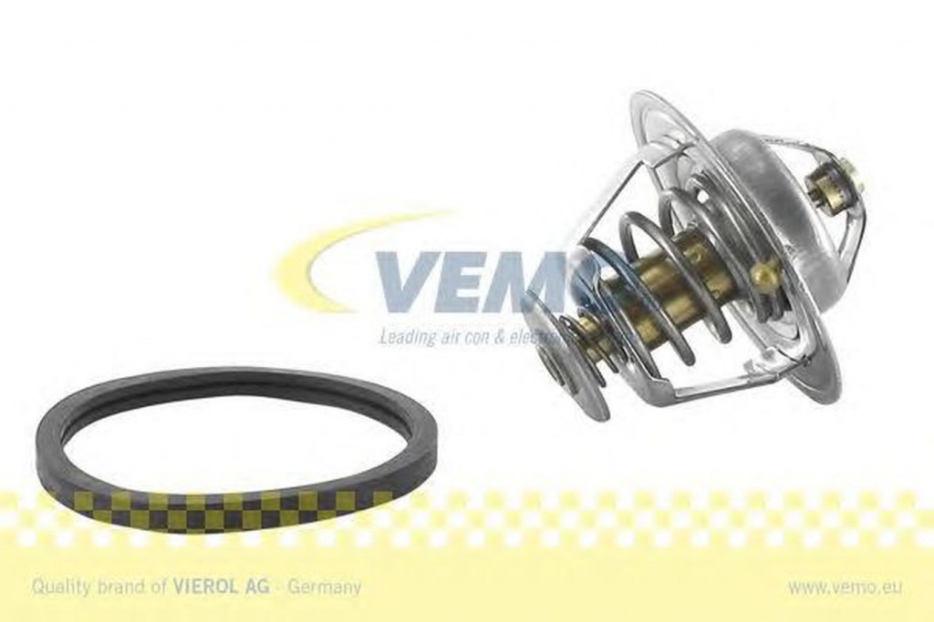 Termostat lichid racire OPEL MERIVA VEMO V40990032