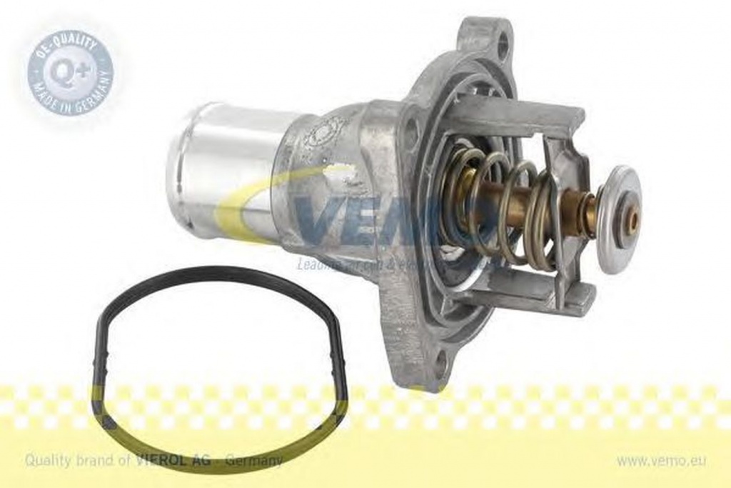 Termostat lichid racire OPEL MERIVA VEMO V40990035