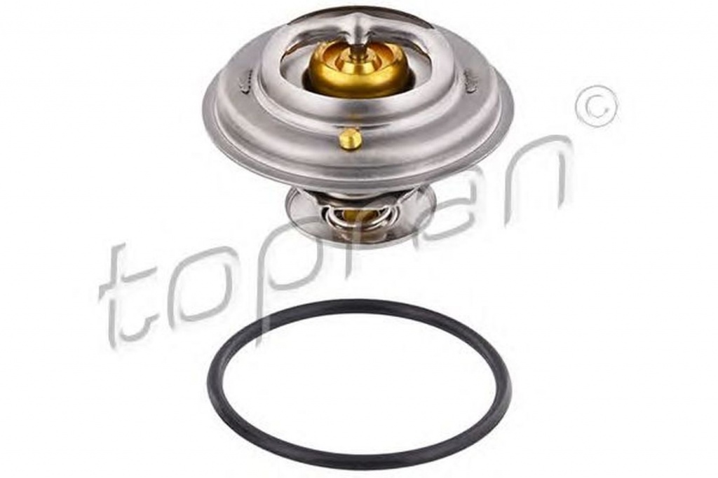 Termostat lichid racire OPEL OMEGA B combi 21 22 23 TOPRAN 500545