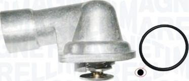 Termostat,lichid racire OPEL OMEGA B (V94), Turism, 03.1994 - 07.2003 Magneti Marelli 352317101190