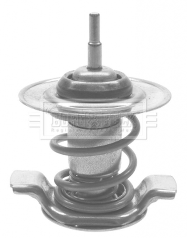 Termostat lichid racire OPEL VECTRA C BORG & BECK BTS42592