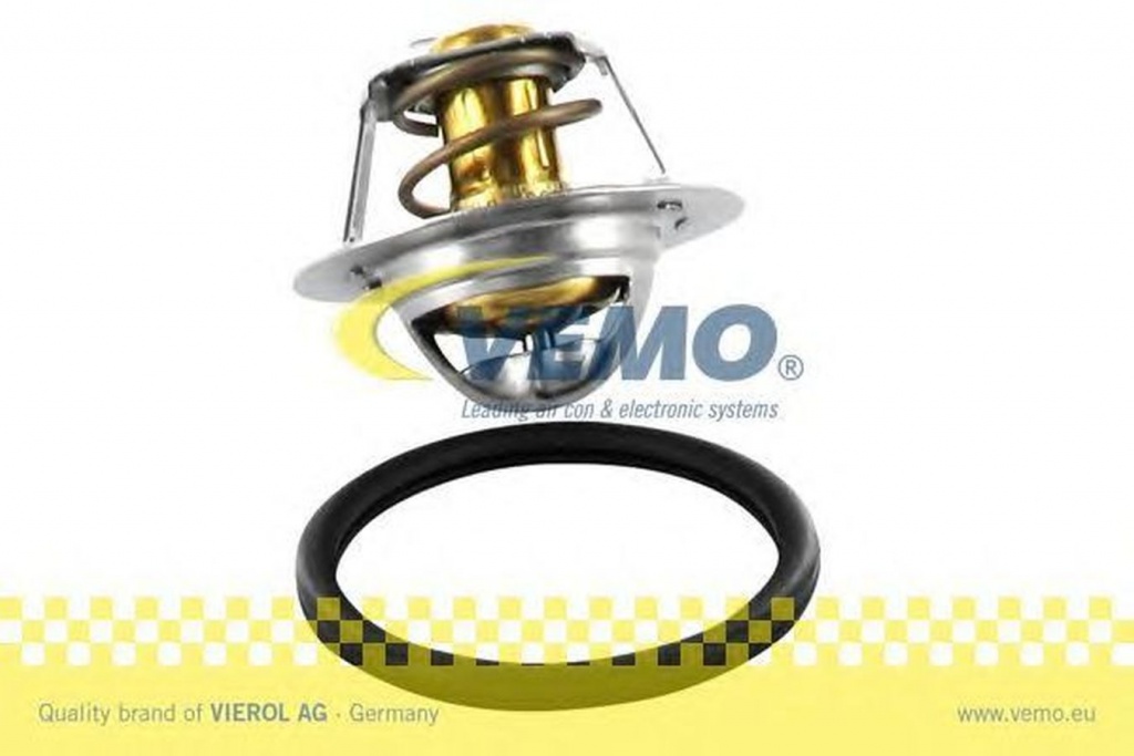 Termostat lichid racire OPEL VIVARO Combi J7 VEMO V46991356