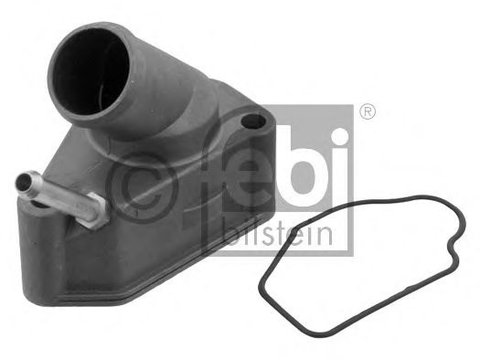 Termostat,lichid racire OPEL ZAFIRA B (A05) (2005 - 2016) FEBI BILSTEIN 17533 piesa NOUA