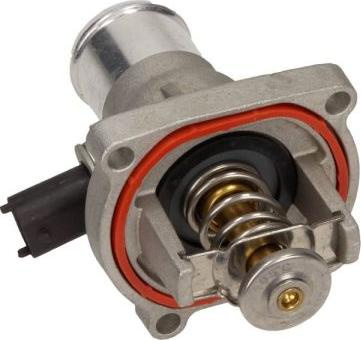 Termostat,lichid racire OPEL ZAFIRA / ZAFIRA FAMILY B (A05) Dubita, 07.2005 - 05.2019 Maxgear 67-0021