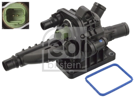 Termostat,lichid racire pentru CITROEN C4 AIRCROSS 2012-2017