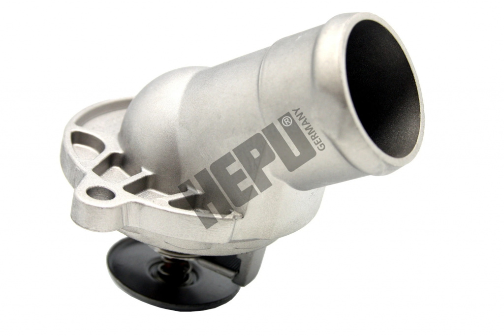 Termostat,lichid racire pentru MERCEDES-BENZ S-CLASS cupe (C215) 1999-2006