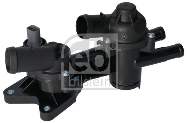 Termostat,lichid racire pentru SEAT IBIZA IV SC (6J1, 6P5) 2009-2015