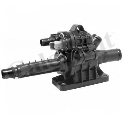 Termostat lichid racire PEUGEOT 2008 - Cod intern: W20003296 - LIVRARE DIN STOC in 24 ore!!!