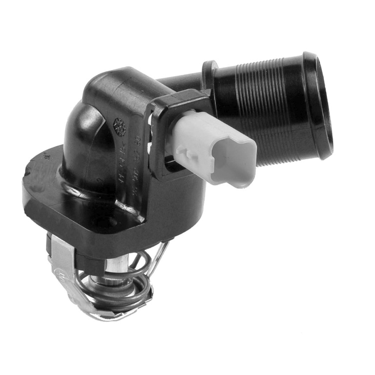 Termostat lichid racire # Peugeot 207 2007 2008 2009 2010 2011 2012 2013 2014 2015 2016 2017 2018 2019 2020 2021 2022 2023 2024 2025 # TH386103G1 # GATES
