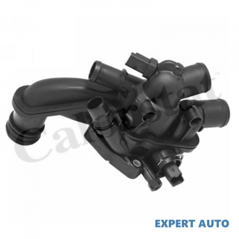 Termostat,lichid racire Peugeot 207 CC (WD_) 2007-