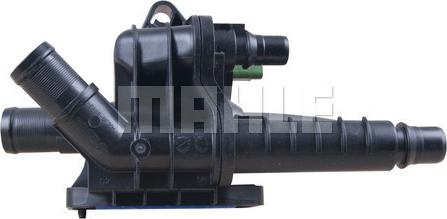 Termostat,lichid racire PEUGEOT 208 I (CA_, CC_), Hatchback, 03.2012 - MAHLE TH 66 83