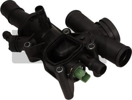 Termostat,lichid racire PEUGEOT 407 (6D_) Sedan, 02.2004 - 12.2011 Maxgear 67-0095