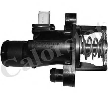 Termostat lichid racire PEUGEOT 407 SW (6E_) - Cod intern: W20003155 - LIVRARE DIN STOC in 24 ore!!!