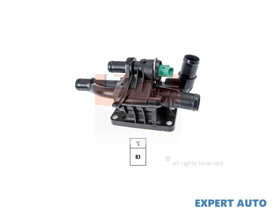 Termostat,lichid racire Peugeot 5008 2009-2016 #2 11517809191