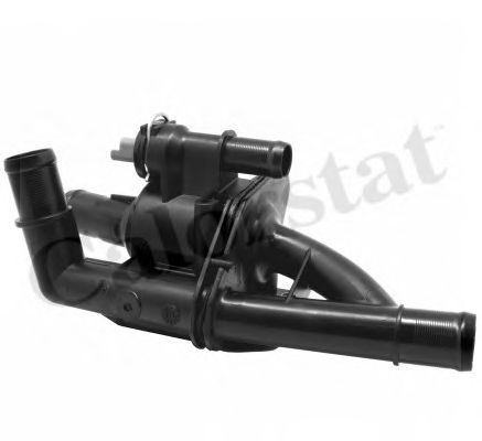 Termostat lichid racire PEUGEOT 5008 - Cod intern: W20003249 - LIVRARE DIN STOC in 24 ore!!!