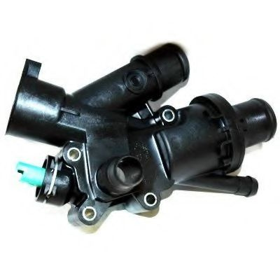Termostat,lichid racire PEUGEOT 807 (E) (2002 - 20