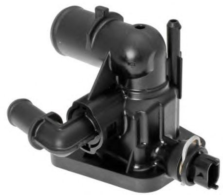 Termostat lichid racire PEUGEOT BIPPER AA HELLA 8MT354777401