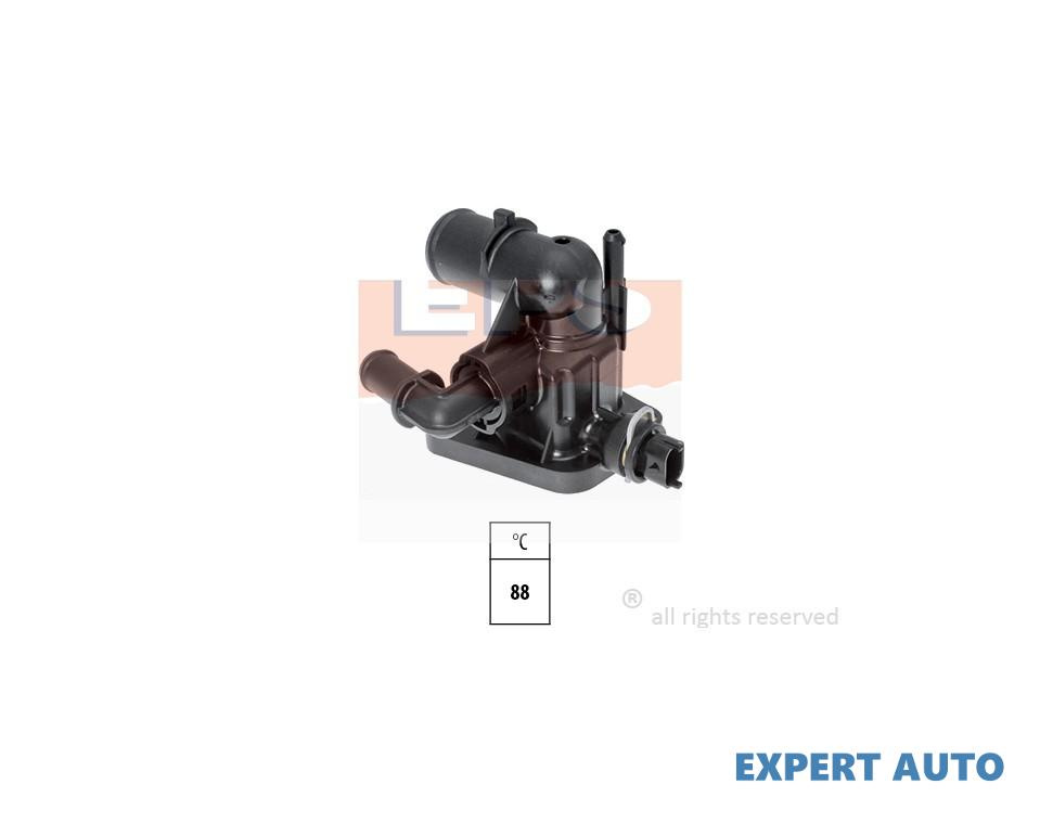 Termostat,lichid racire Peugeot BIPPER Tepee 2008-2016 #8 1336CL