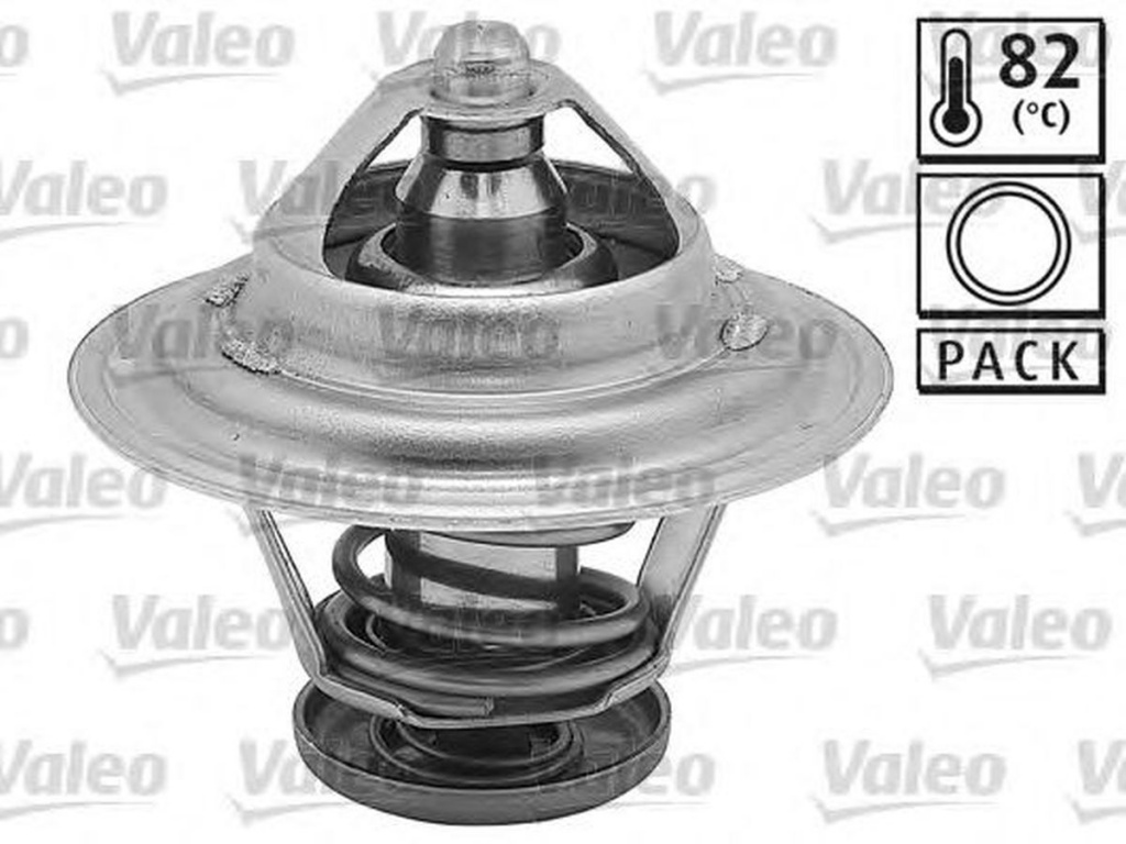 Termostat lichid racire PEUGEOT BOXER bus 230P VALEO 820432