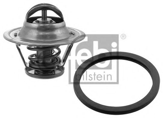Termostat,lichid racire PEUGEOT BOXER platou / sas