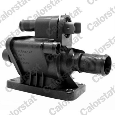 Termostat lichid racire # Peugeot Ranch 2005 2006 2007 2008 2009 2010 2011 2012 2013 2014 2015 # TH6875 83J # CALORSTAT BY VERNET