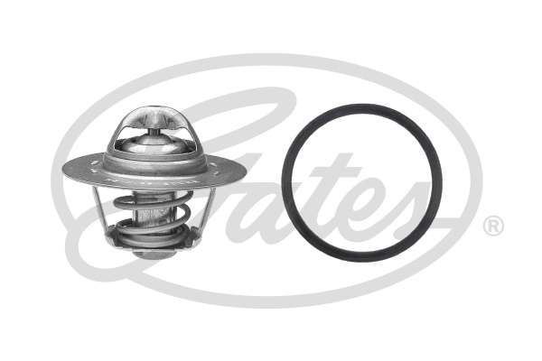 Termostat lichid racire # Renault Gran 2008 2009 2010 2011 2012 2013 2014 2015 2016 2017 2018 2019 2020 2021 2022 2023 2024 2025 # TH23383G1 # GATES