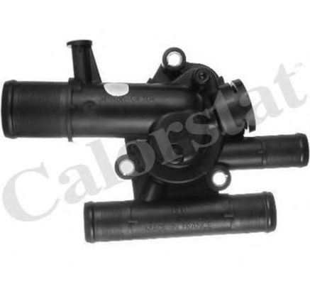 Termostat lichid racire RENAULT GRAND Scenic II JM0 1 VERNET TH662883J