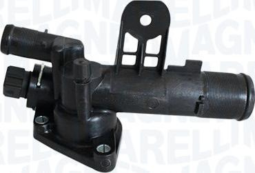 Termostat,lichid racire RENAULT GRAND SCENIC III (JZ0/1_), Dubita, 02.2009 - Magneti Marelli 352317101120