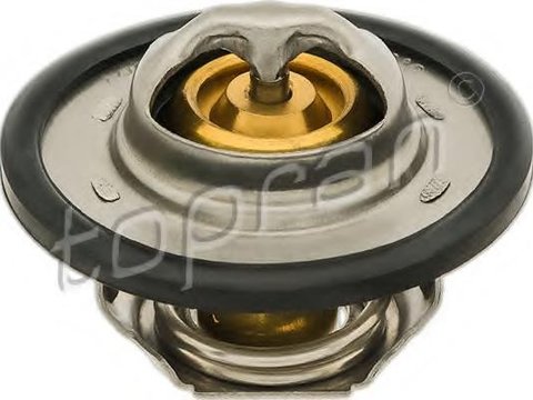 Termostat,lichid racire RENAULT LAGUNA I I (B56_, 556_), RENAULT LAGUNA I Estate (K56_), RENAULT MEGANE I (BA0/1_) - TOPRAN 700 171