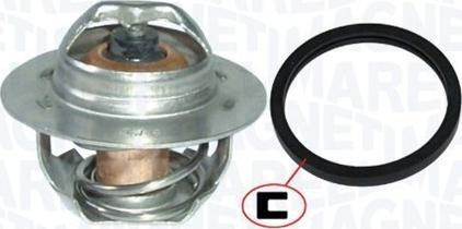 Termostat,lichid racire RENAULT LAGUNA III Grandto