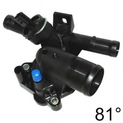 Termostat lichid racire # Renault Master 2011 2012 2013 2014 2015 2016 2017 2018 2019 2020 2021 2022 2023 2024 2025 # 92749 # MEAT DORIA