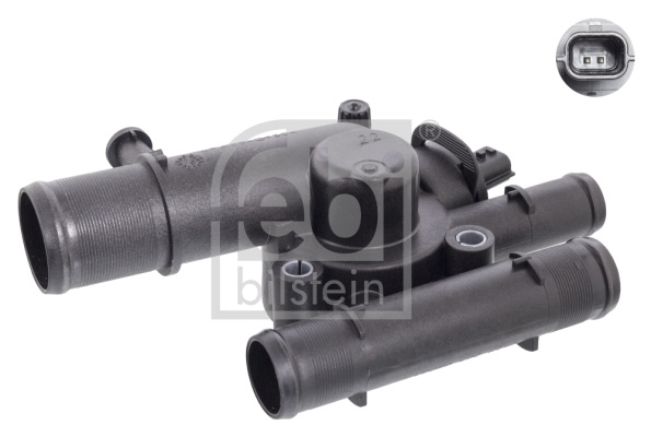 Termostat lichid racire # Renault Megane 2005 2006
