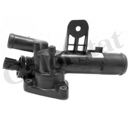 Termostat lichid racire RENAULT MEGANE CC (EZ0/1_) - Cod intern: W20003254 - LIVRARE DIN STOC in 24 ore!!!