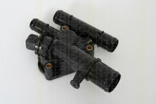 Termostat,lichid racire RENAULT MEGANE I (BA0/1_), RENAULT MEGANE I Coup (DA0/1_), RENAULT MEGANE I Classic (LA0/1_) - TRISCAN 8620 20289