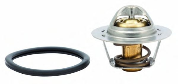 Termostat,lichid racire RENAULT MEGANE I Break (KA