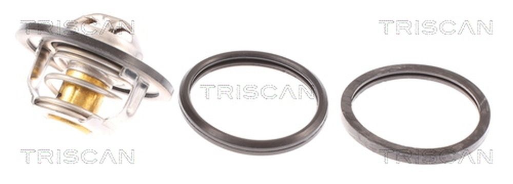 Termostat lichid racire RENAULT MEGANE I Coach DA0
