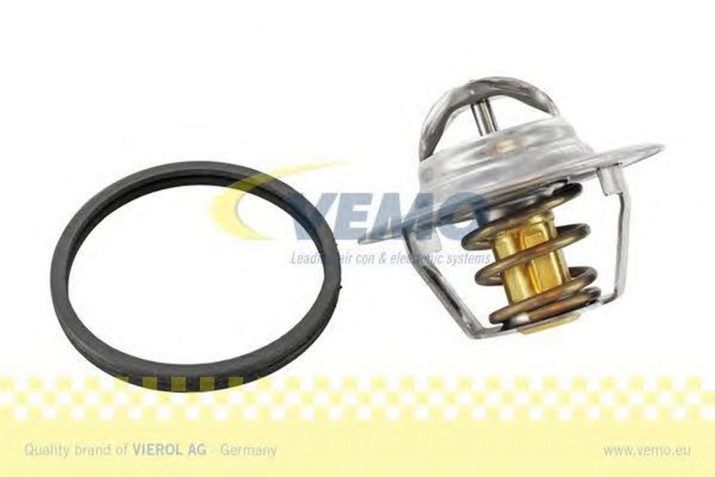 Termostat lichid racire RENAULT MEGANE I Coach DA0 1 VEMO V42990001