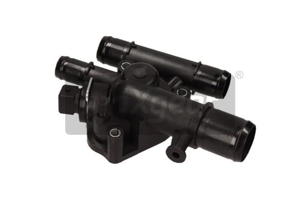 Termostat lichid racire RENAULT MEGANE II (BM0/1_, CM0/1_) - Cod intern: W20162443 - LIVRARE DIN STOC in 24 ore!!!