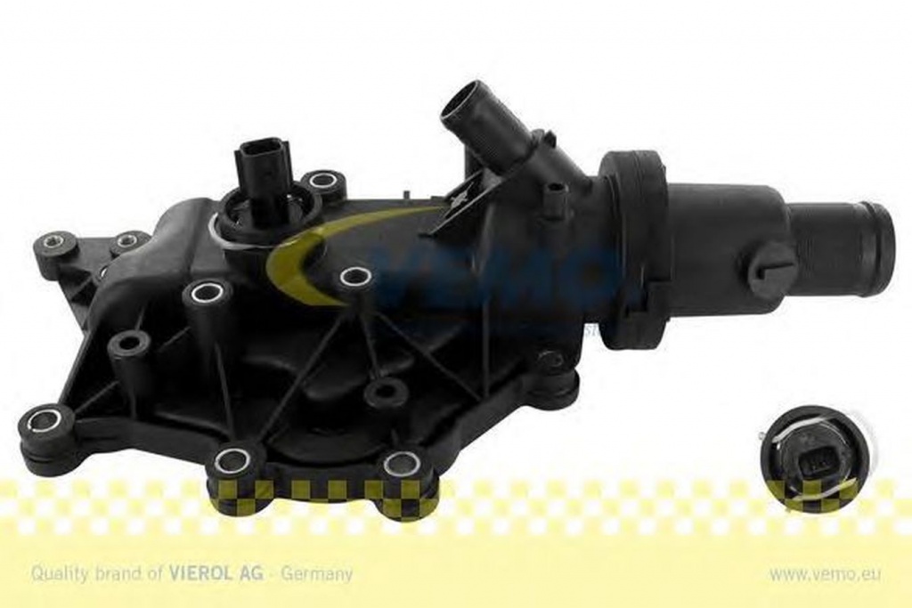 Termostat lichid racire RENAULT Scenic II JM0 1 VEMO V46991386