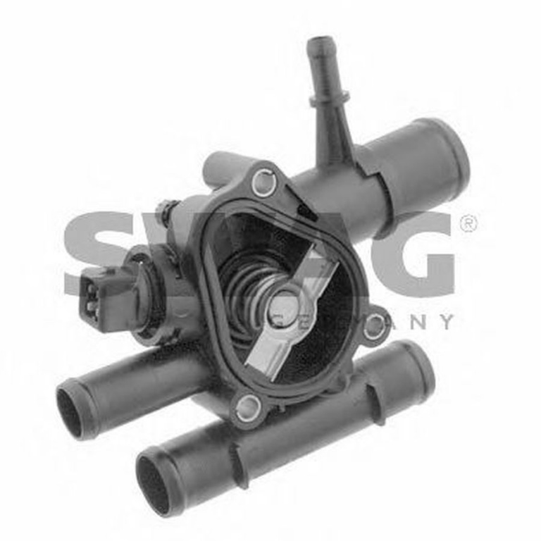Termostat lichid racire RENAULT TRAFIC II bus JL SWAG 60 92 4157