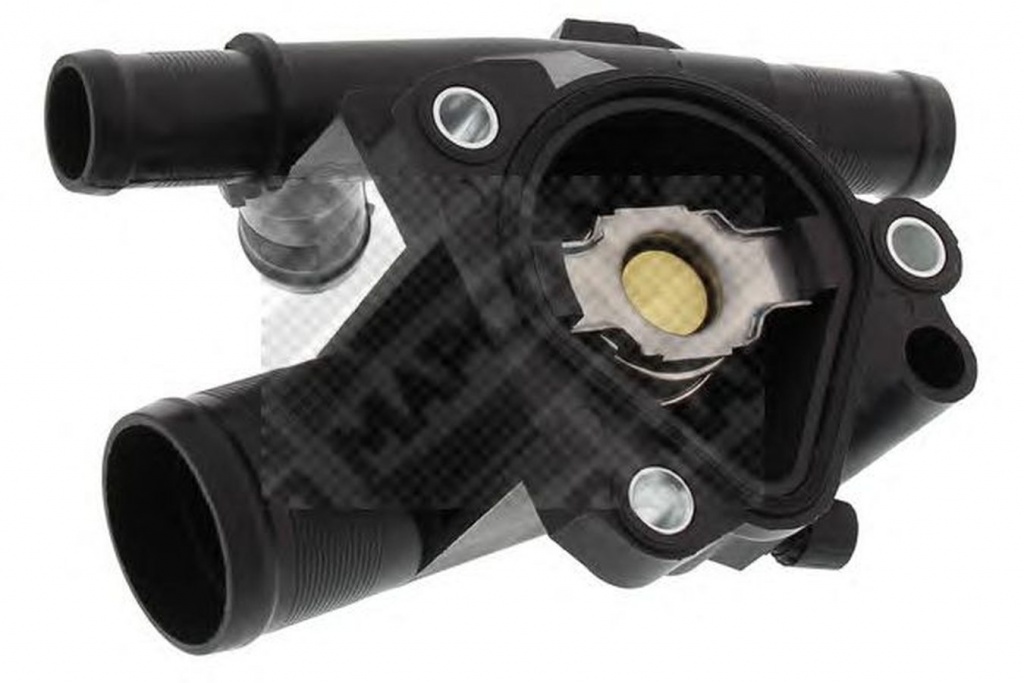 Termostat lichid racire RENAULT TRAFIC II bus JL MAPCO 28117