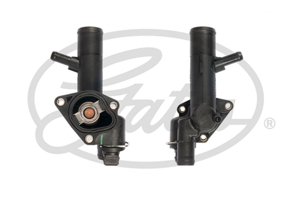 Termostat lichid racire RENAULT TWINGO II CN0 GATES TH37983G1